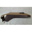 Acabamento Ajuste Banco Esq. Chrysler Grand Caravan 96 A 00