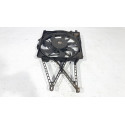 Ventoinha Do Radiador Chevrolet Zafira 2.0 2005 A 2012 