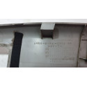 Acabamento Coluna  Traseiro Direito Civic G6 1997 A 2000