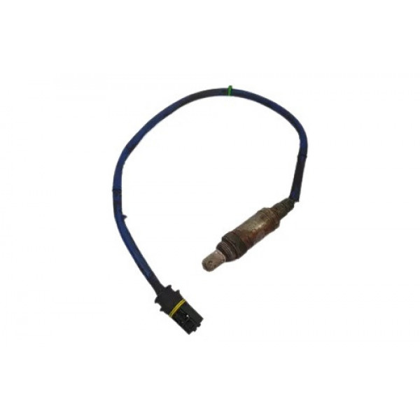 Sonda Lambda Direita Mercedes-benz E240 E320 W210 98 A 02 