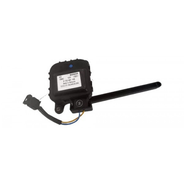 Atuador Da Caixa Evaporadora Mercedes E320 E430 W210 96 97