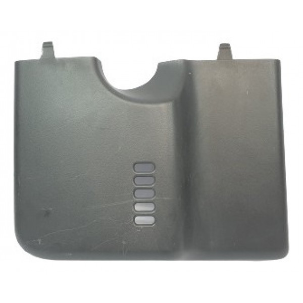 Moldura Do Retrovisor Direito Chevrolet Tracker 2017 A 2019 
