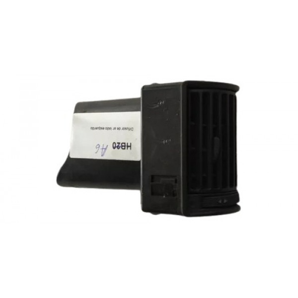 Difusor De Ar Audi A6 1992 1993 1994 1995 1996 1997 1998