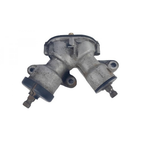 Caixa Suporte Nissan Pathfinder 97 98 99 00 01 02 03