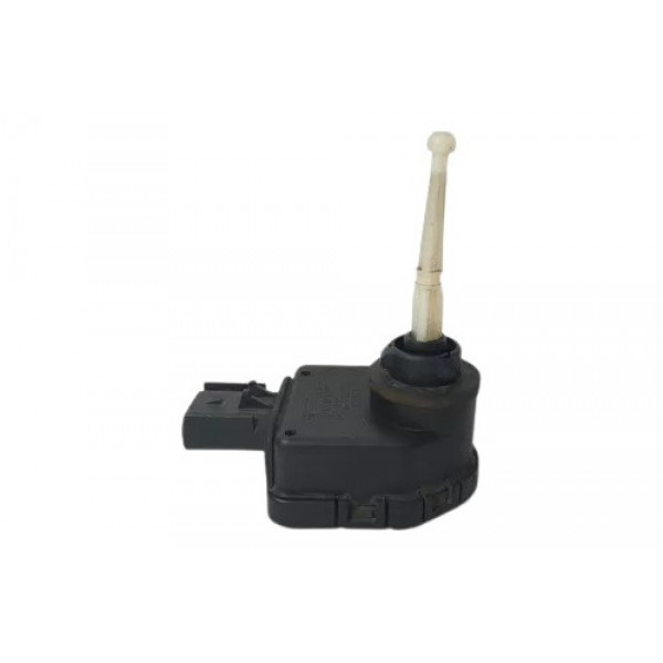 Motor Regulagem Do Farol Chrysler Grand Caravan 1996 A 2000