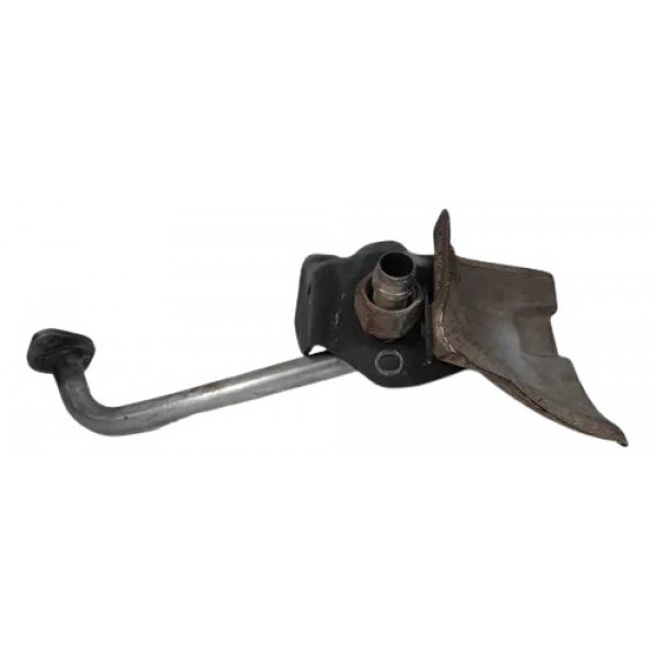 Tubo Suporte Válvula Egr Vácuo Mercedes C180 W203 2000 -2006