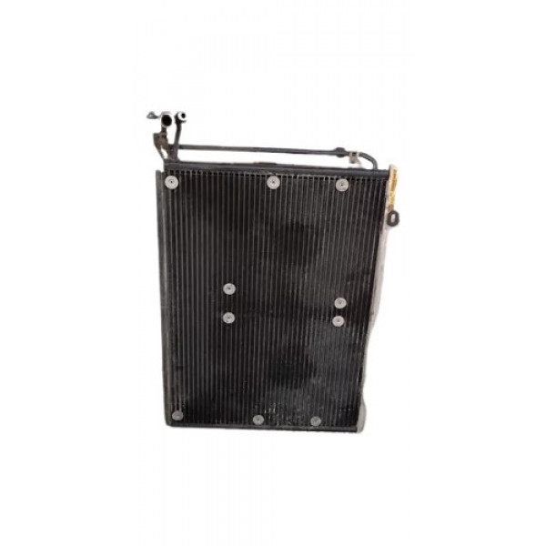Condensador Do Ar Condicionado Mercedes-benz Clk430 98 99 00