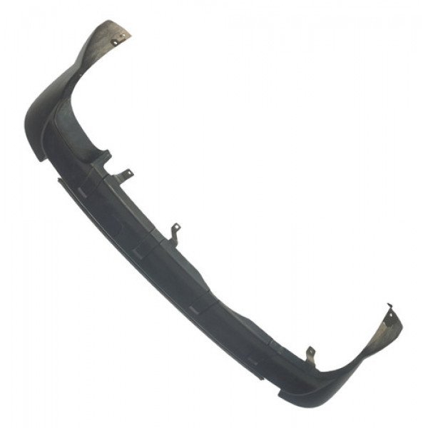 Para-choque Traseiro Mitsubishi Outlander 2007 A 2012