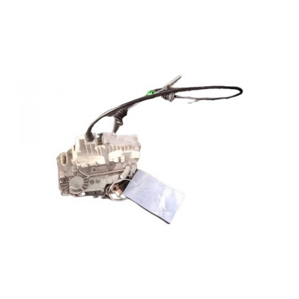 Trava Fechadura Dianteira Direita Dodge Journey 07 08 09 10 