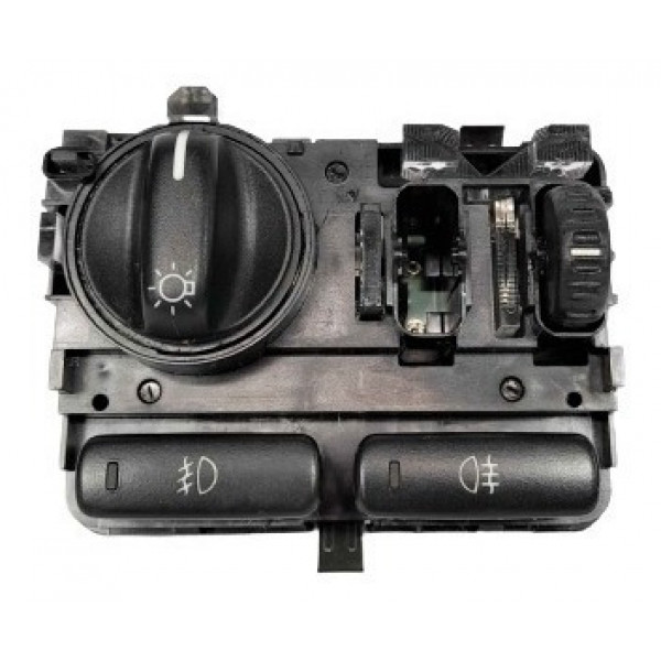 Comando De Farol Xc90 2003 A 2014 30739302