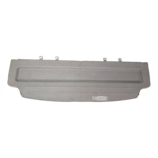Tampão Traseiro Bagagito Toyota Rav4 00 01 02 03 04 05