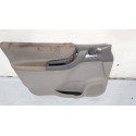 Forro De Porta Dianteira Esquerda Zafira 2.0 2005 A 2012 