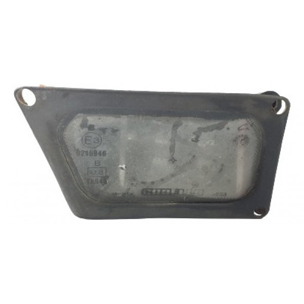 Farol De Milha Lado Esquerdo Alfa Romeo 155 1996 