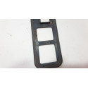 Aplique Encaixe Rack Teto Tras. Esq. Blazer 1996 A 2000