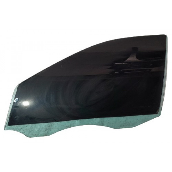 Vidro Dianteiro Esquerdo Mercedes C200k W203 2001 A 2006