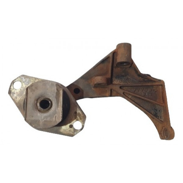 Suporte Coxim Do Motor Alfa Romeo 155 1996 
