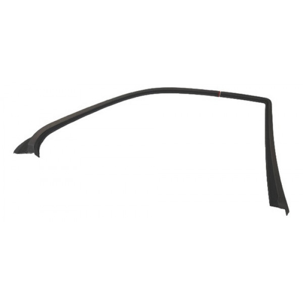 Moldura Porta Tras. Esquerda Mercedes-benz E320 W210 96 A 00