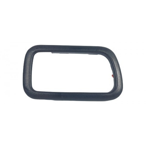 Acabamento Maçaneta Int. Diant. Esq. Nissan Pathfinder 98/03