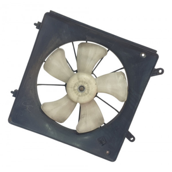 Ventoinh Radiador Direito Honda Accord Exr 1998 A 2002