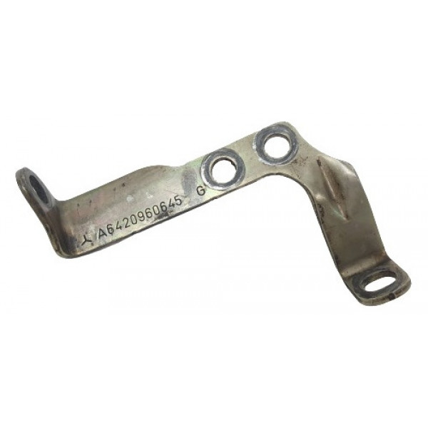 Suporte Da Entrada Do Ar Mercedes-benz Ml350 W164 08 A 11