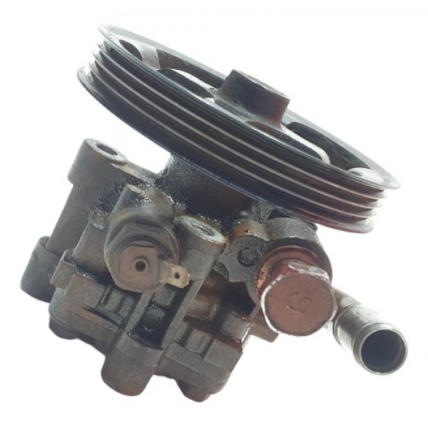 Bomba Mitsubishi Outlander Gt 3.0 V6 07 08 09 10 11 12