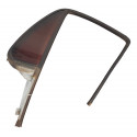 Vidro Fixo Traseiro Direito Chevrolet Blazer 1996 A 2000