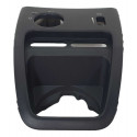 Acabamento Comando Farol Volvo Xc90 2003 A 2014 Moldura