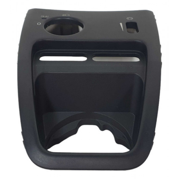 Acabamento Comando Farol Volvo Xc90 2003 A 2014 Moldura