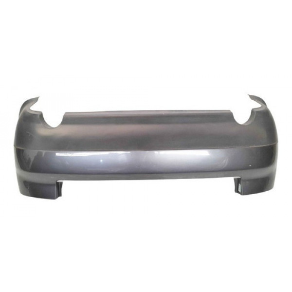 Para-choque Traseiro Audi A4 B6 2001 A 2002 2003 2004