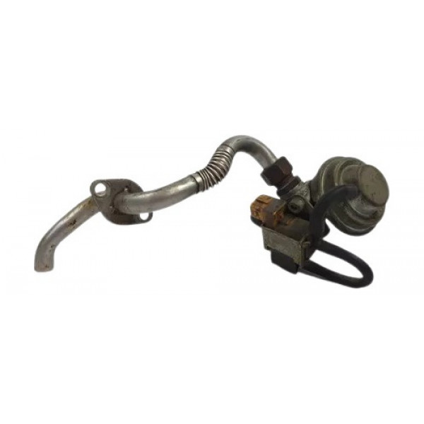 Válvula Egr Mercedes E240 E320 W210 1997 A 2002 A1121400060