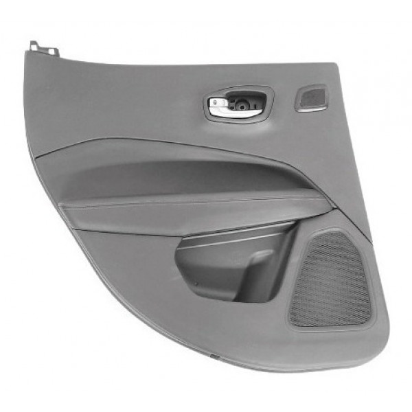 Forro De Porta Traseira Esquerda Jeep Compass 2021 1767607x