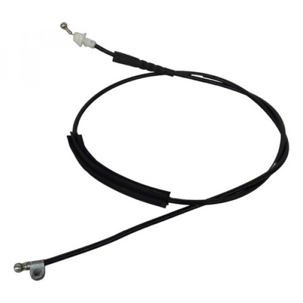 Cabo Estacionamento Frontal Pedal Mercedes E320 96 A 02