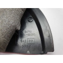 Moldura Interno Do Retrovisor Diant. Direito Tracker 01 A 09