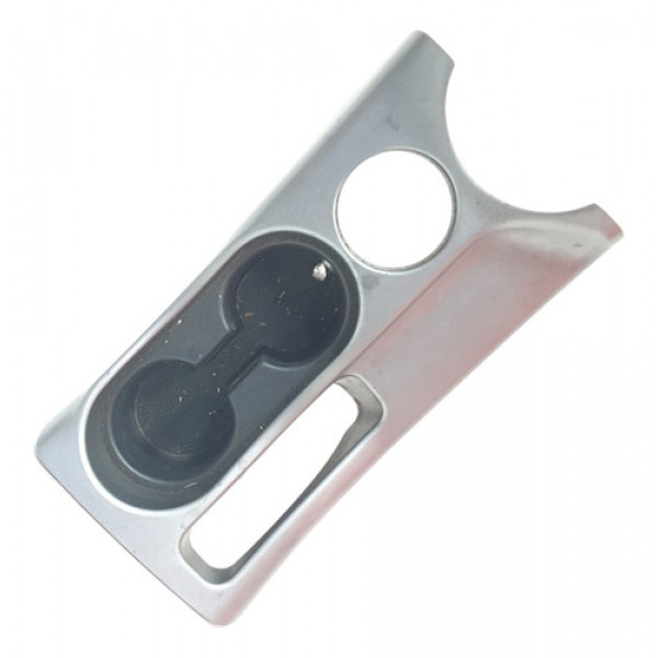 Porta Copos Mitsubishi Outlander Gt 2007 A 2012