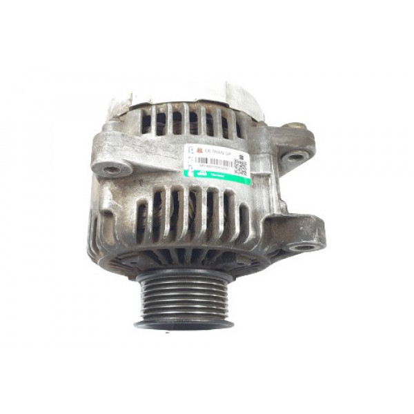 Alternador Toyota Rav4 2.0 16v 2001 2002 2003 2004 2005