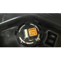 Acabamento Retrovisor Direito Mercedes Ml350 07 08 09 10