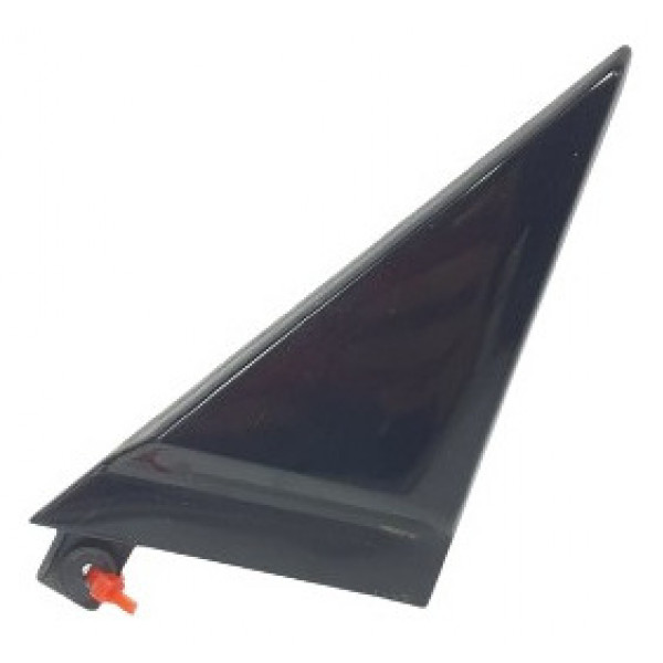 Acabamento Externo Do Retrovisor Esq. Mini Cooper S 18/21