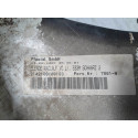 Acabamento Aplique Paralama Diant. Esq. Bmw X3 E83 2003 A 10