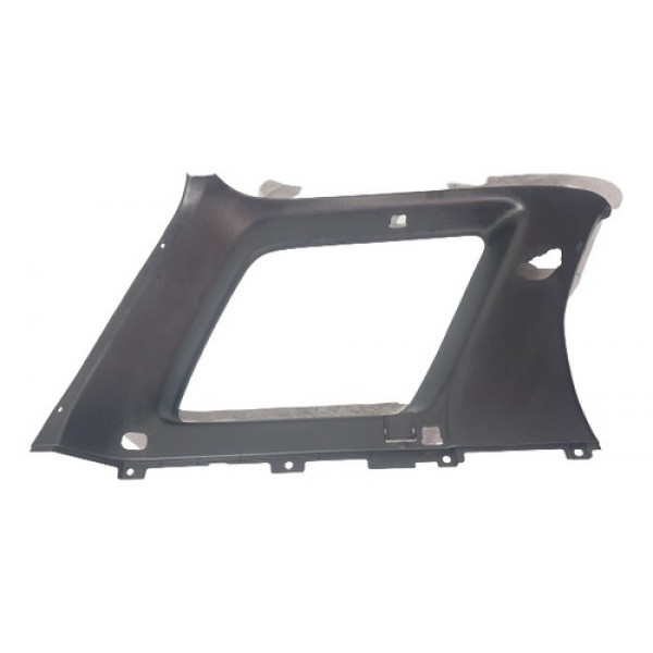 Acabamento Porta-malas Lado Esq. Nissan Pathfinder 97 A 03