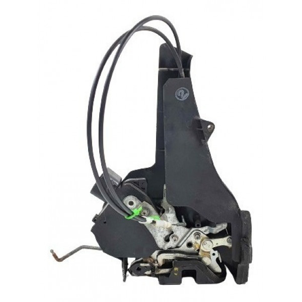 Fechadura Traseira Direita Toyota Rav4 2000 A 2005