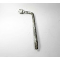 Chave Roda Chevrolet Tracker Virara 01 02 03 04 05 06 07 08