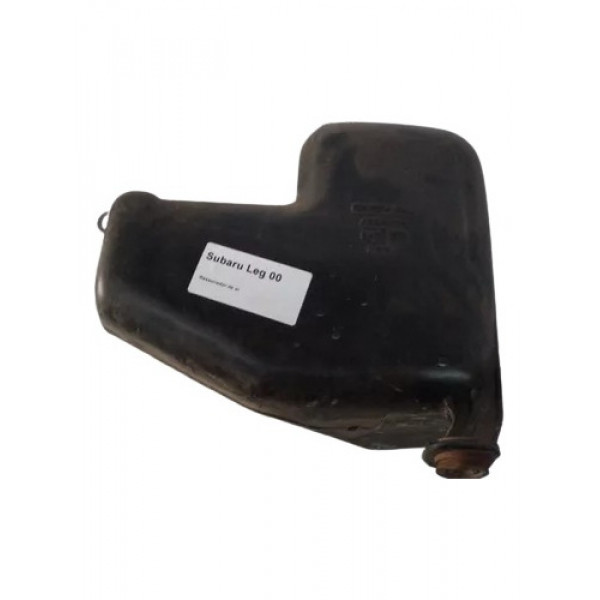 Ressonador Caixa De Ar Subaru Legacy Outback 98 99 00