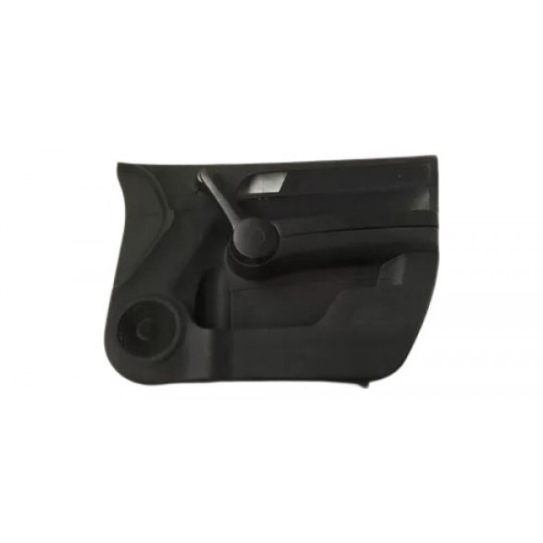 Forro Da Porta Dianteira Direita Honda Crv 07 08 09 10 11