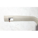 Guarnição Porta Traseira Esquerda Chevrolet Tracker 01/09 