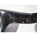 Moldura Do Parachoque Tras. Esq. Chevrolet Tracker 01 A 09