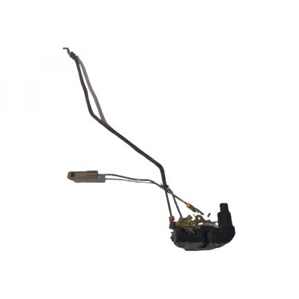 Fechadura Porta Diant. Esq. Chrysler Grand Caravan 96 A 00