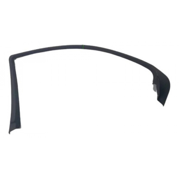 Acabamento Moldura Porta Tras/direita Mercedes C180 00/06