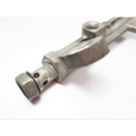 Flauta Bico Injetor Chevrolet Tracker 2.0 Gas. 2001 A 2009