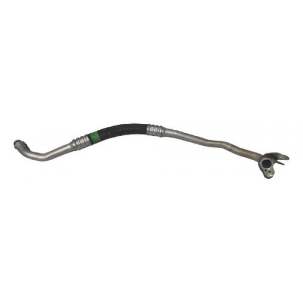 Mangueira Ar Condicionado Mercedes C200k W203 2001 A 2006