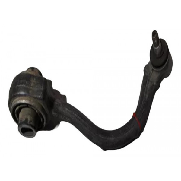 Braço Suspensão Direção Diant. Esq. Mercedes C200k W203 2001